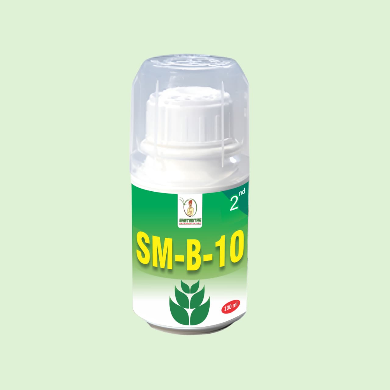 SM B - 10 (Plant Growth Booster)