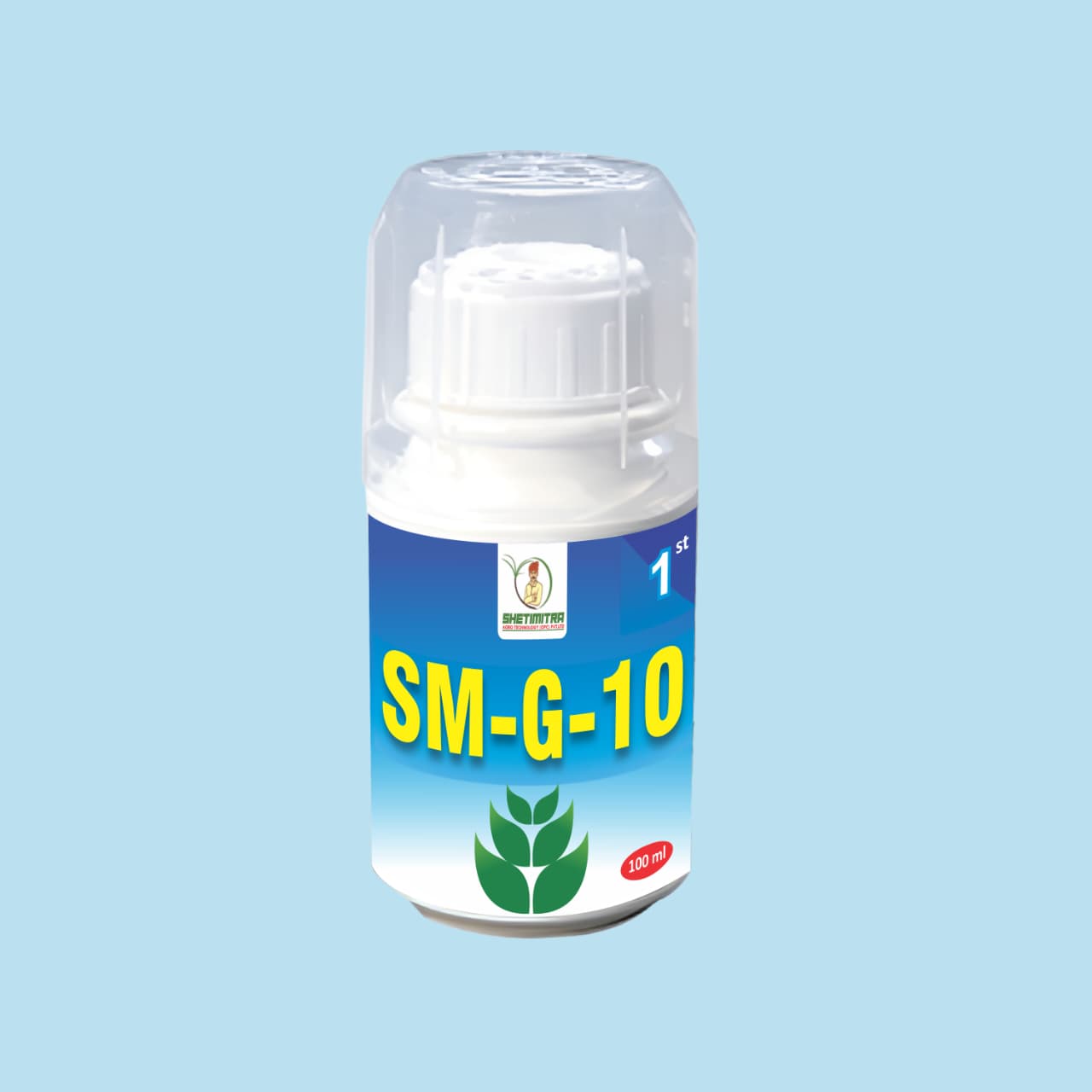 SM G - 10 (Plant Growth Booster)